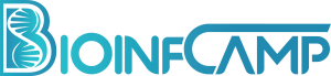 bioinfcamp logo