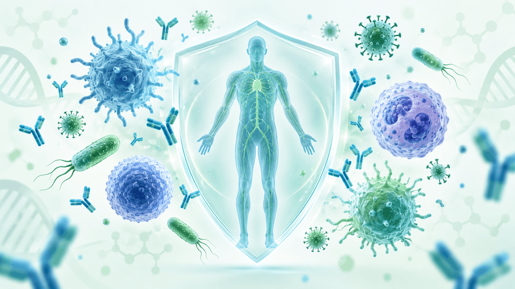 What Is Immunology? An Introduction to the Immune System